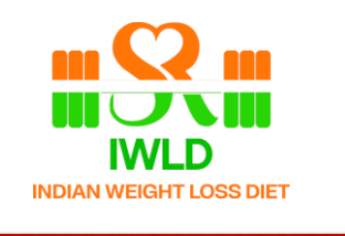 Indian Weight Loss Diet