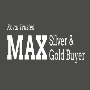 Max Gold Buyer