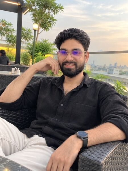 Indrajeet Sanwal