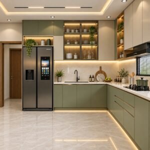 Alliance Interior Studio